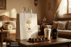 تصميم هوية تجارية