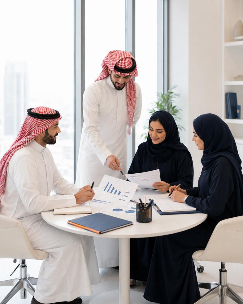 شركة تسويق الكتروني بالسعودية
